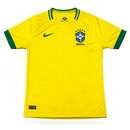 Camisa do Brasil amarela 3D