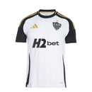 Camisa Atlético Mineiro 2025/26 Branca H2Bet