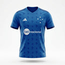 Camisa Cruzeiro 2025/26 Gerson