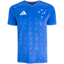 Camisa Nova do Cruzeiro 2026
