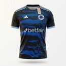 Camisa Cruzeiro Matheus Pereira - Frente